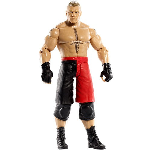 Brock Lesnar - Best of 2013 - WWE Superstar Series Action Figure