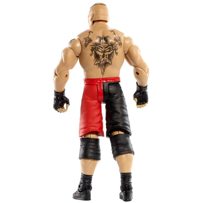 Brock Lesnar - Best of 2013 - WWE Superstar Series Action Figure