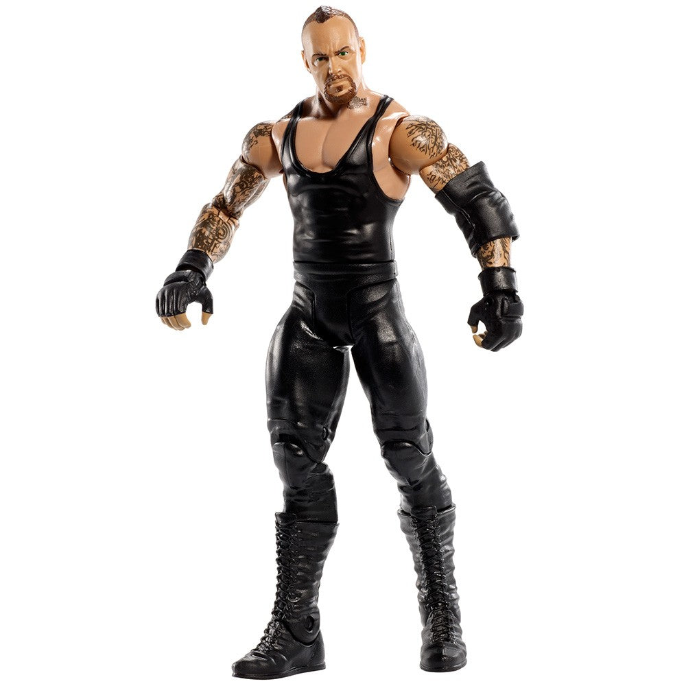 Undertaker - Best of 2013 - WWE Superstar Series Action Figure