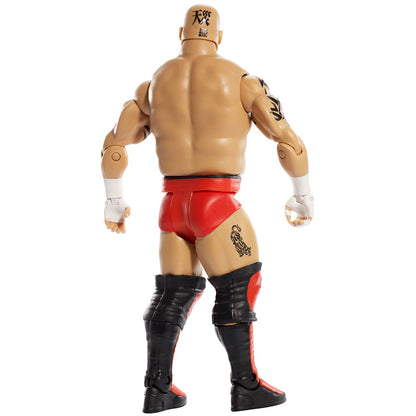 Tensai - Best of 2013 - WWE Superstar Series Action Figure