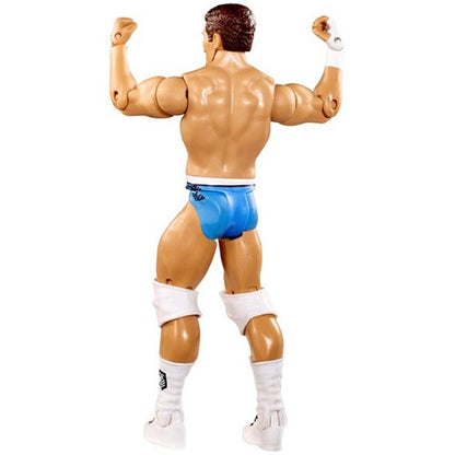 Cody Rhodes - WWE Superstar Series #35 Action Figure