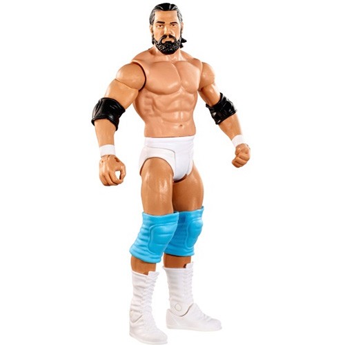 Damien Sandow  - WWE Superstar Series #35 Action Figure