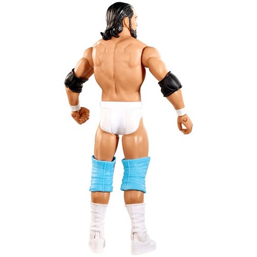 Damien Sandow  - WWE Superstar Series #35 Action Figure