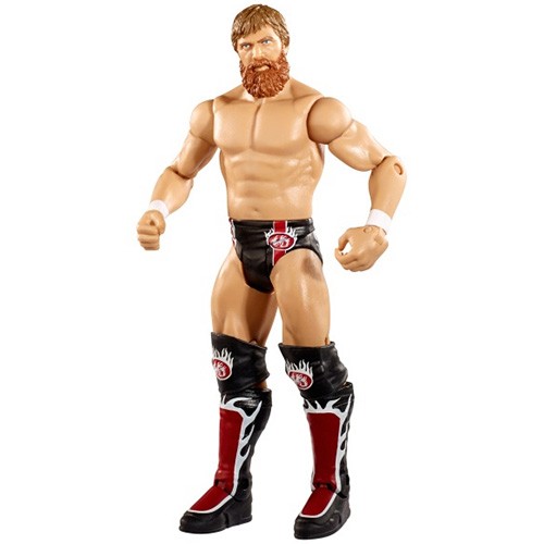 Daniel Bryan  - WWE Superstar Series #35 Action Figure