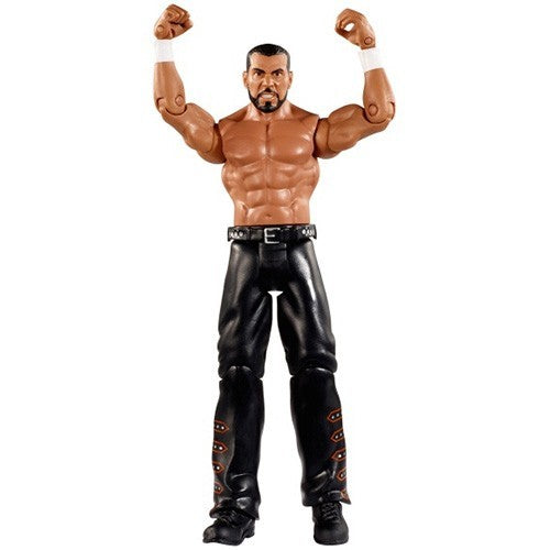 Jinder Mahal - WWE Superstar Series #35 Action Figure – wrestlingshop.com