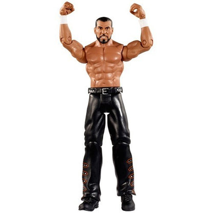 Jinder Mahal  - WWE Superstar Series #35 Action Figure