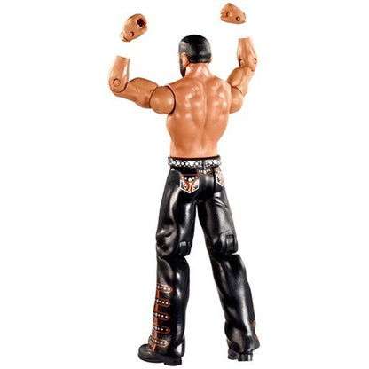 Jinder Mahal  - WWE Superstar Series #35 Action Figure