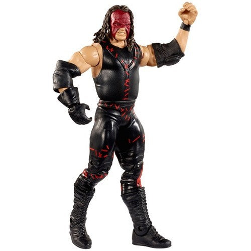 Kane  - WWE Superstar Series #35 Action Figure