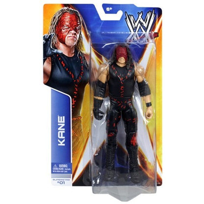 Kane  - WWE Superstar Series #35 Action Figure