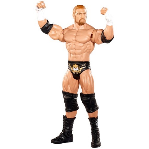 Triple H  - WWE Superstar Series #35 Action Figure