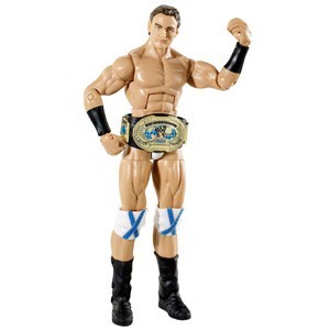 Drew McIntyre WWE Elite Collection Series #8 Action Figure