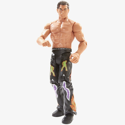 Fandango - WWE Basic Series #36 Action Figure