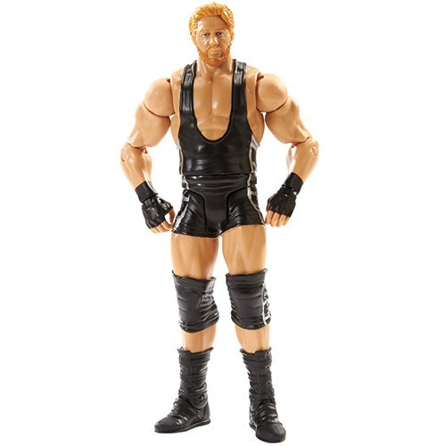 Jack Swagger - WWE Superstar Series #36 Action Figure