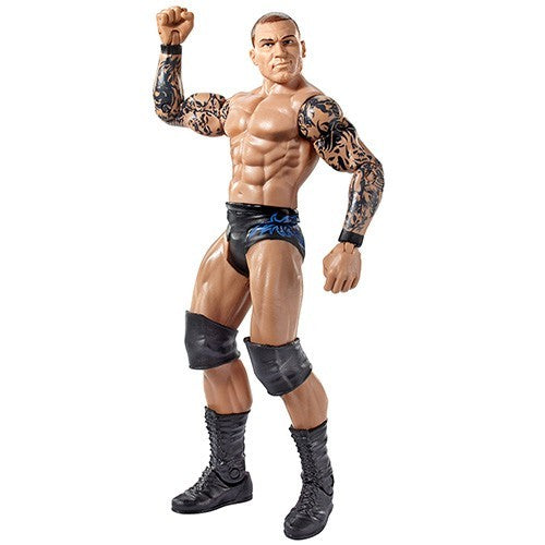 Randy Orton - WWE Superstar Series #37 Action Figure