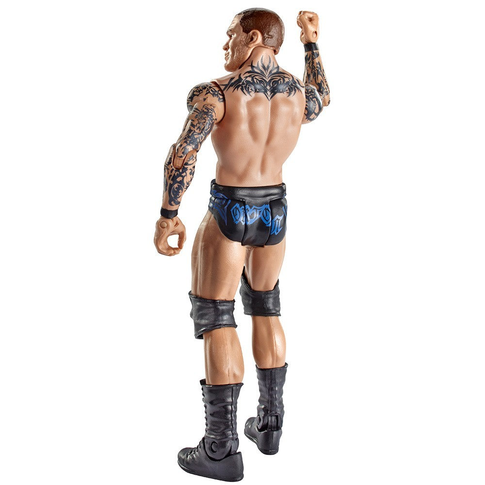 Randy Orton - WWE Superstar Series #37 Action Figure