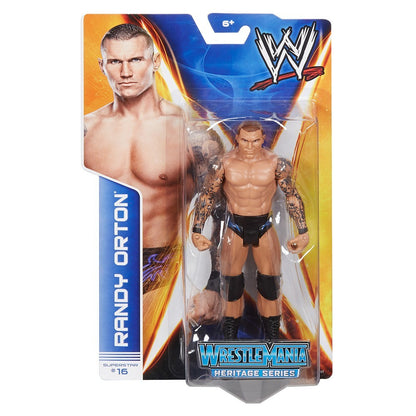 Randy Orton - WWE Superstar Series #37 Action Figure