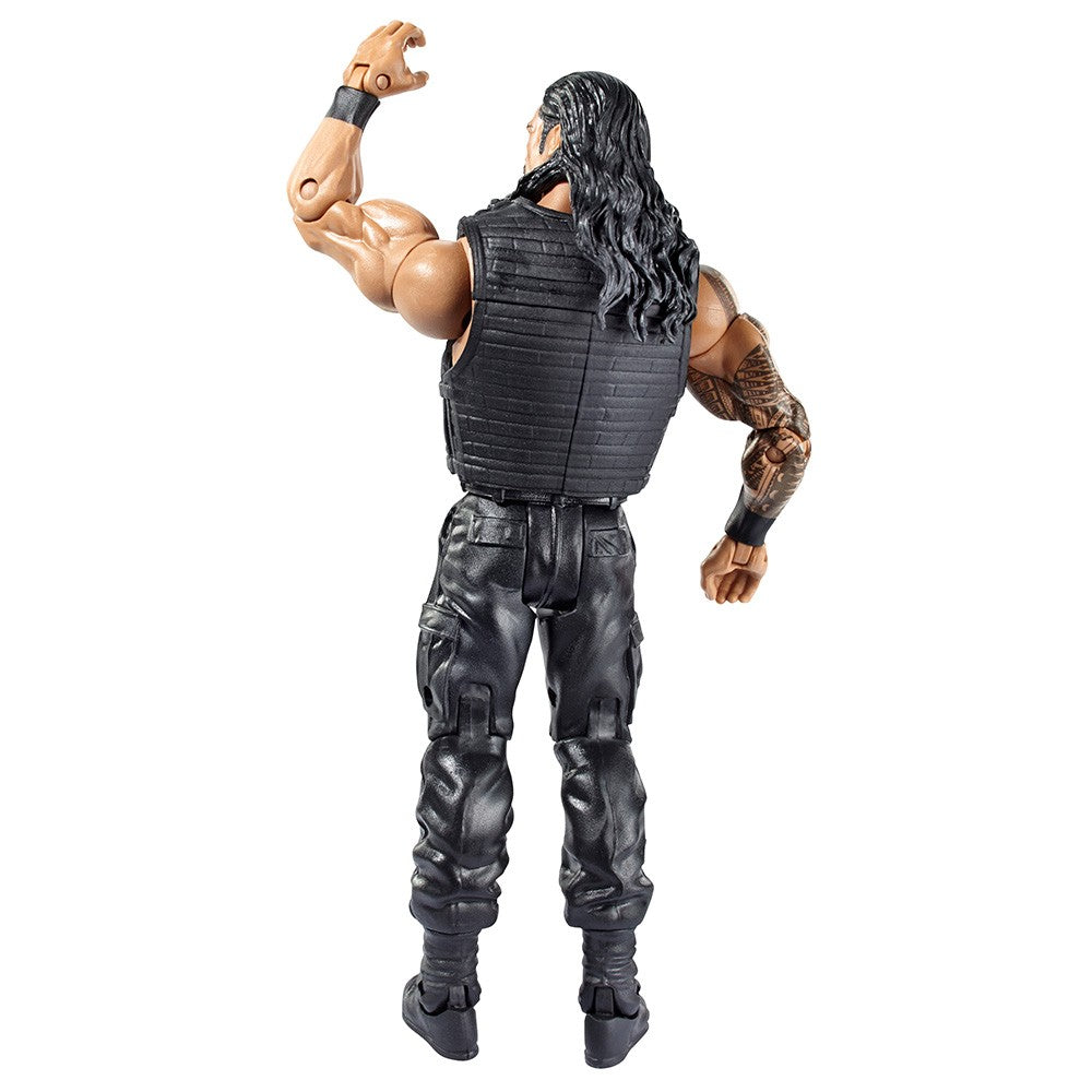 Roman Reigns - WWE Superstar Series #37 Action Figure