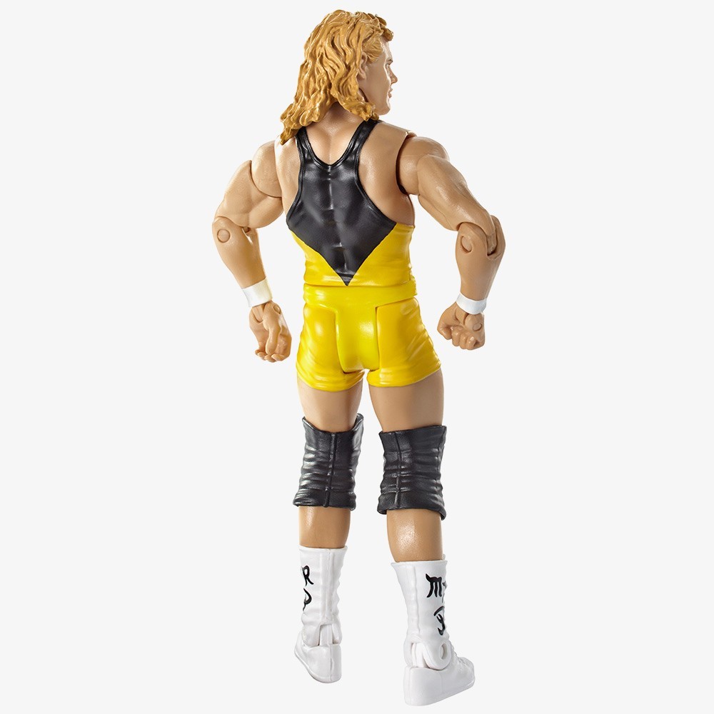 Mr Perfect - WWE Basic Series #37 – wrestlingshop.com