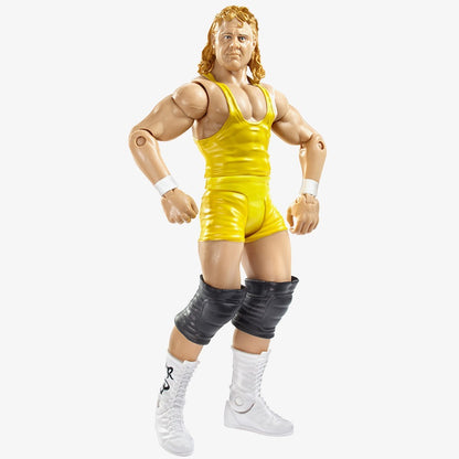 Mr Perfect - WWE Basic Series #37