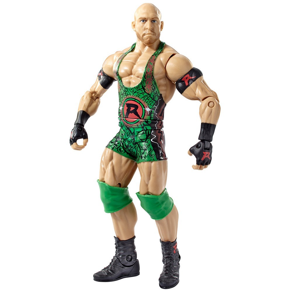 Ryback - WWE Superstar Series #37 Action Figure