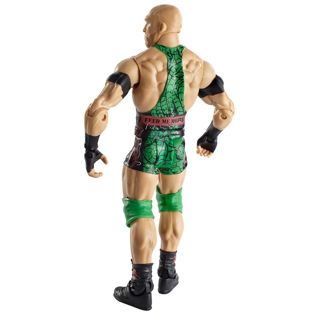 Ryback - WWE Superstar Series #37 Action Figure