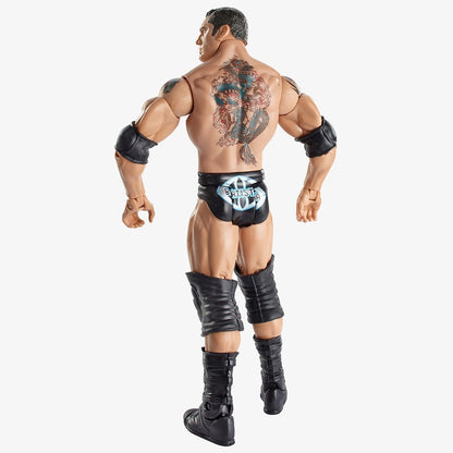 Batista - WWE Superstar Series #37 Action Figure