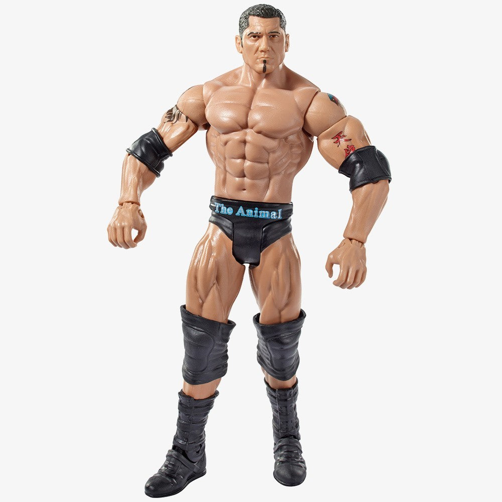 Batista - WWE Superstar Series #37 Action Figure