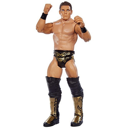 The Miz - WWE Superstar Series #38 Action Figure