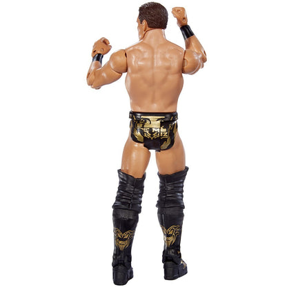 The Miz - WWE Superstar Series #38 Action Figure