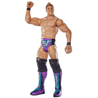 Chris Jericho - WWE Superstar Series #38 Action Figure