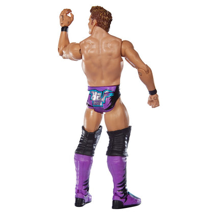 Chris Jericho - WWE Superstar Series #38 Action Figure