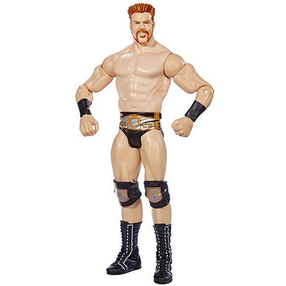 Sheamus - WWE Superstar Series #38 Action Figure