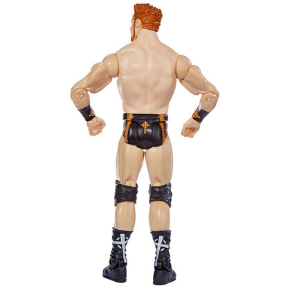 Sheamus - WWE Superstar Series #38 Action Figure