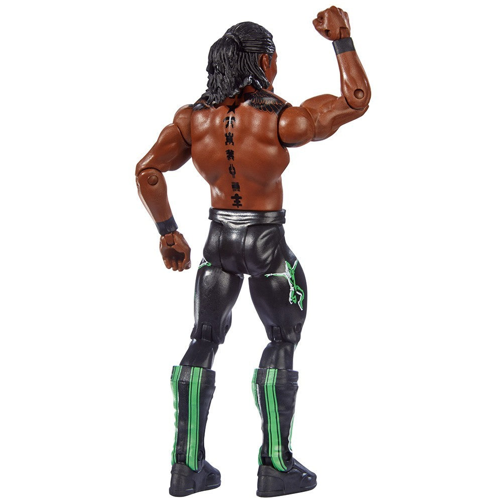 Kofi Kingston - WWE Superstar Series #38 Action Figure