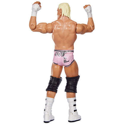 Dolph Ziggler - WWE Superstar Series #38 Action Figure