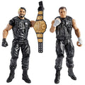 Seth Rollins & Dean Ambrose (The Shield) - WWE Battle Pack Series #26