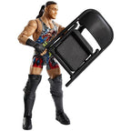 Rob Van Dam WWE Elite Collection Series #27 Action Figure