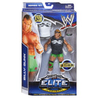 Billy Gunn WWE Elite Collection Series #27 Action Figure