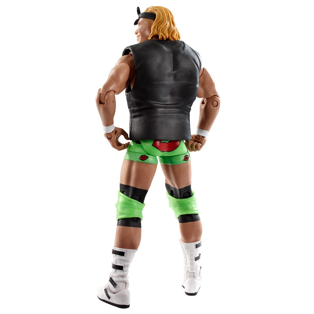 Billy Gunn WWE Elite Collection Series #27 Action Figure