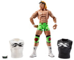 Billy Gunn WWE Elite Collection Series #27 Action Figure