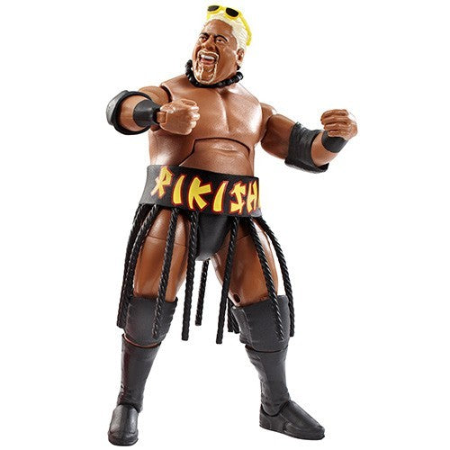 Rikishi WWE Elite Collection Series #27 Action Figure