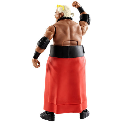 Rikishi WWE Elite Collection Series #27 Action Figure