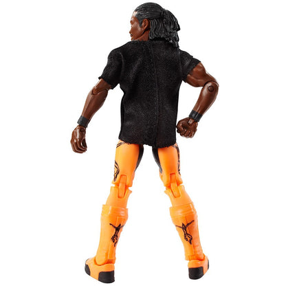 Kofi Kingston WWE Elite Collection Series #27 Action Figure