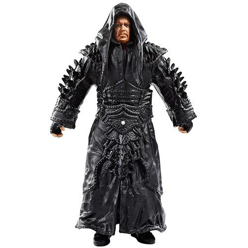 Undertaker WWE Elite Collection Series #27 Action Figure