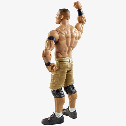 John Cena - WWE Signature Series 2014 Action Figure