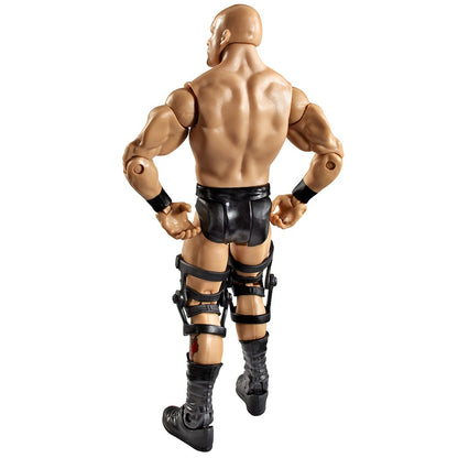 Stone Cold Steve Austin - WWE Signature Series 2014 Action Figure