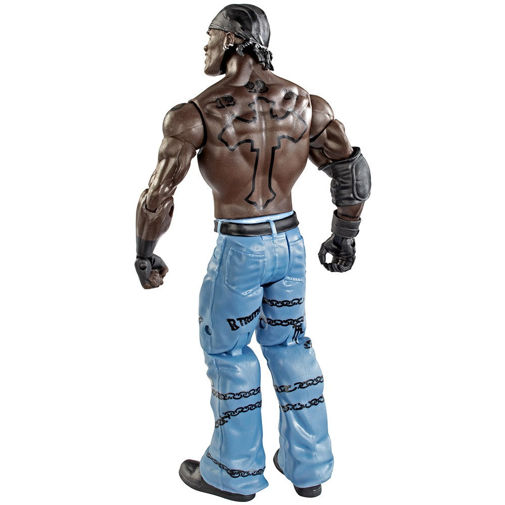 R-Truth - WWE Signature Series 2014 Action Figure