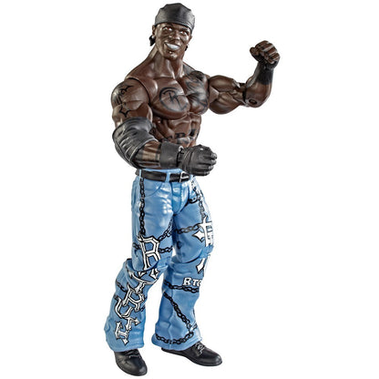 R-Truth - WWE Signature Series 2014 Action Figure