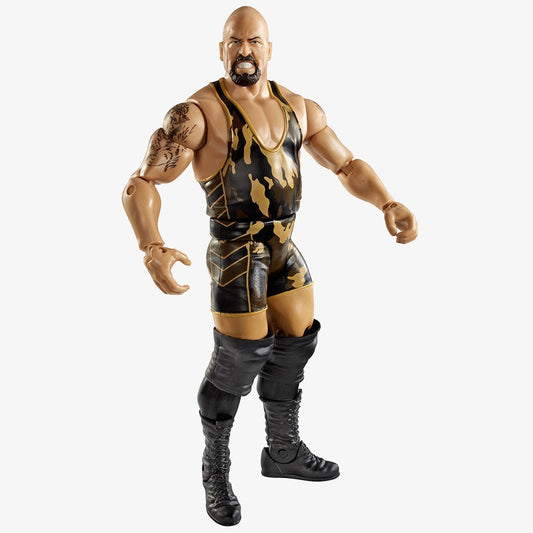 Big Show - WWE Signature Series 2014 Action Figure