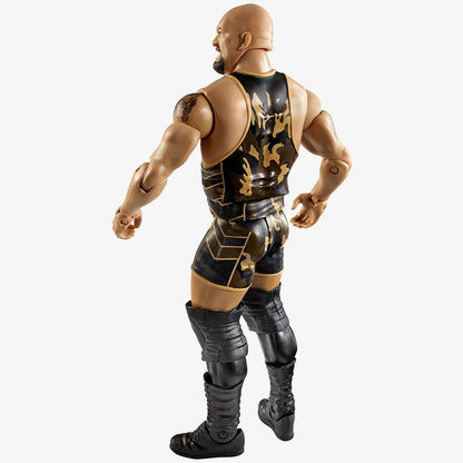 Big Show - WWE Signature Series 2014 Action Figure